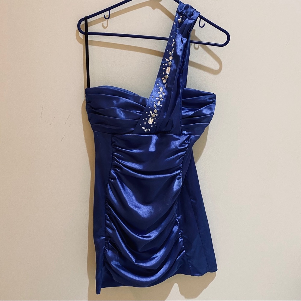 Charlotte Russe Dress